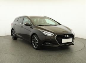 Hyundai i40  1.7 CRDi Experience 