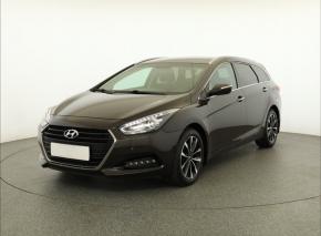 Hyundai i40  1.7 CRDi Experience 