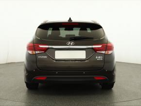 Hyundai i40  1.7 CRDi Experience 