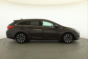 Hyundai i40  1.7 CRDi Experience 