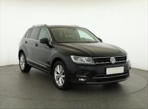 Volkswagen Tiguan  2.0 TDI Highline 