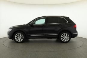Volkswagen Tiguan  2.0 TDI Highline 