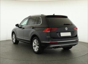 Volkswagen Tiguan  2.0 TDI Highline 