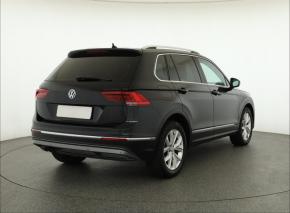 Volkswagen Tiguan  2.0 TDI Highline 