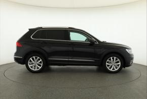 Volkswagen Tiguan  2.0 TDI Highline 