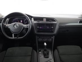Volkswagen Tiguan  2.0 TDI Highline 