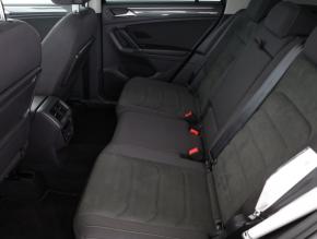 Volkswagen Tiguan  2.0 TDI Highline 