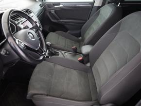Volkswagen Tiguan  2.0 TDI Highline 