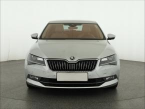Škoda Superb  2.0 TDI Laurin&Klement 