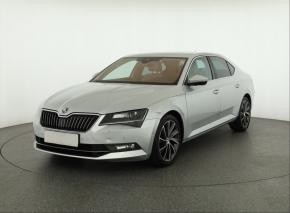 Škoda Superb  2.0 TDI Laurin&Klement 