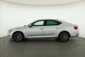 Škoda Superb  2.0 TDI Laurin&Klement 