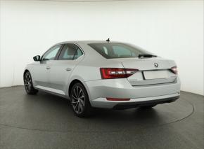 Škoda Superb  2.0 TDI Laurin&Klement 