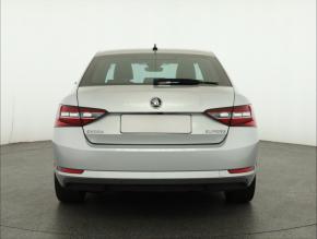 Škoda Superb  2.0 TDI Laurin&Klement 