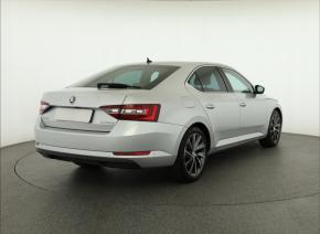 Škoda Superb  2.0 TDI Laurin&Klement 