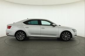 Škoda Superb  2.0 TDI Laurin&Klement 