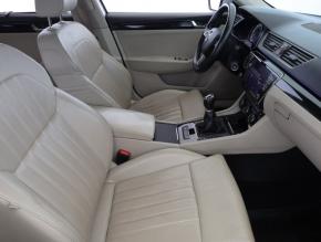 Škoda Superb  2.0 TDI Laurin&Klement 