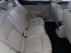 Škoda Superb  2.0 TDI Laurin&Klement 