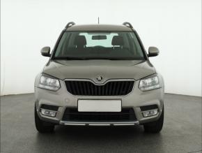 Škoda Yeti  1.2 TSI 