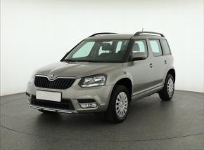 Škoda Yeti  1.2 TSI 
