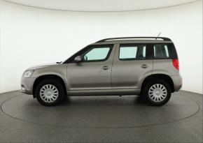 Škoda Yeti  1.2 TSI 