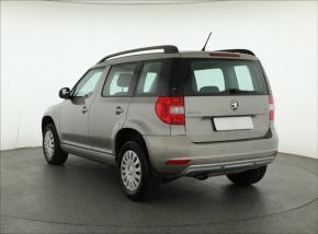 Škoda Yeti  1.2 TSI 