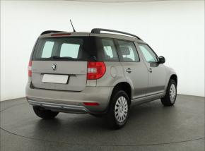 Škoda Yeti  1.2 TSI 