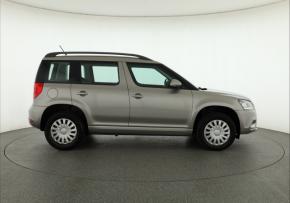 Škoda Yeti  1.2 TSI 