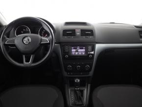 Škoda Yeti  1.2 TSI 