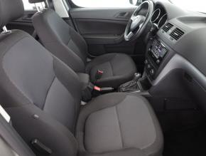 Škoda Yeti  1.2 TSI 