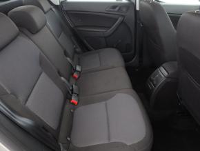 Škoda Yeti  1.2 TSI 