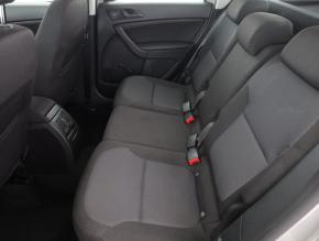 Škoda Yeti  1.2 TSI 