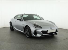Subaru BRZ  2.4 
