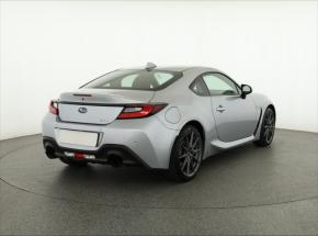 Subaru BRZ  2.4 