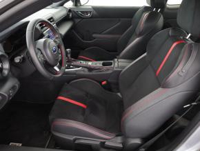 Subaru BRZ  2.4 