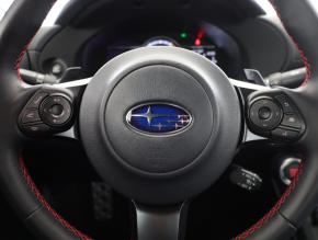 Subaru BRZ  2.4 