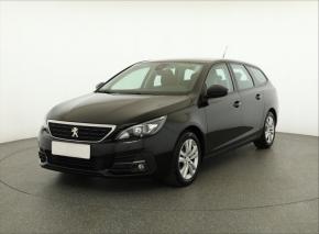 Peugeot 308  1.5 BlueHDi 