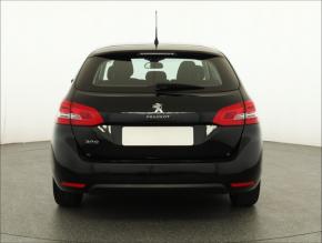 Peugeot 308  1.5 BlueHDi 