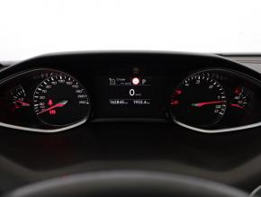 Peugeot 308  1.5 BlueHDi 