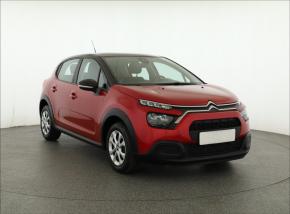Citroen C3  1.2 PureTech 