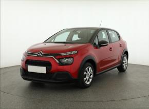 Citroen C3  1.2 PureTech 