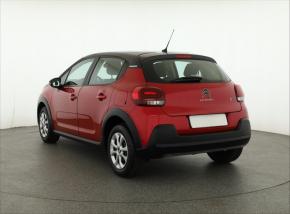 Citroen C3  1.2 PureTech 