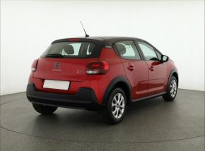 Citroen C3  1.2 PureTech 