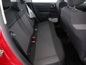 Citroen C3  1.2 PureTech 