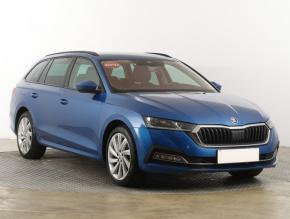 Škoda Octavia  1.4 TSI iV Style 