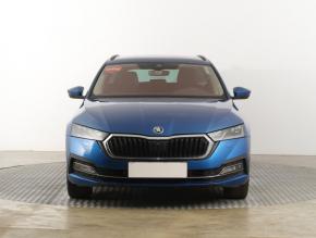 Škoda Octavia  1.4 TSI iV Style 