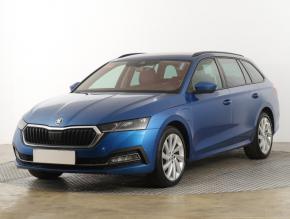 Škoda Octavia  1.4 TSI iV Style 