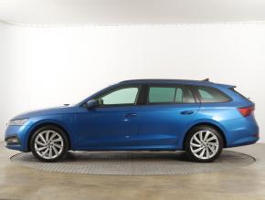 Škoda Octavia  1.4 TSI iV Style 