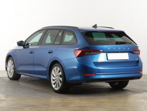 Škoda Octavia  1.4 TSI iV Style 
