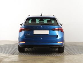 Škoda Octavia  1.4 TSI iV Style 