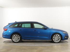 Škoda Octavia  1.4 TSI iV Style 
